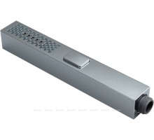 Душевая лейка Allen Brau Infinity 5.21A22-00 хром