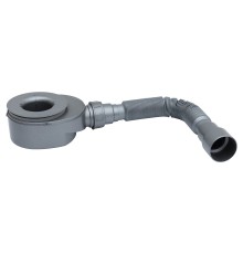 Сифон для поддонов Allen Brau Priority/Infinity 8.21.31-SF