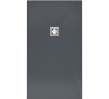 Душевой поддон Allen Brau Priority 140x90 8.31009-BGM синий матовый