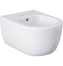 Биде подвесное Allen Brau Priority 4.31005.20 белый глянец
