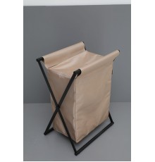 Мешок для бельевой корзины Allen Brau Priority 6.32002-88 бежевый