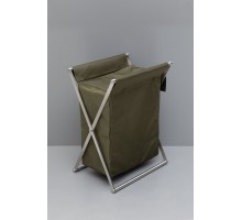 Мешок для бельевой корзины Allen Brau Priority 6.32002-89 оливковый