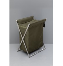 Мешок для бельевой корзины Allen Brau Priority 6.32002-89 оливковый