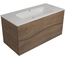1.35002.NW GLORITY тумба 100, дуб антик (313575)