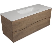 1.35003.NW GLORITY тумба 120, дуб антик (313576)