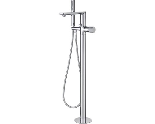 Смеситель для ванны Allen Brau Liberty 5.33012-00 (с внутренней частью) хром (314352) Смеситель для ванны Allen Brau Liberty 5.33012-00 (с внутренней частью) хром (314352)