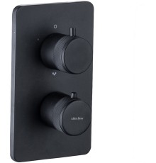 5.31213-31 PRIORITY V.2 Термостат Vernet, без доп.оборудов.,Easy box,,черн.мат (314365)