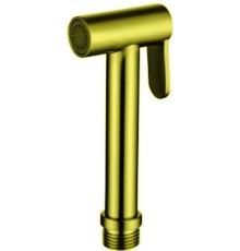 5.31028-GB PRIORITY Гигиенический душ, латунь,браш.золото (330527)