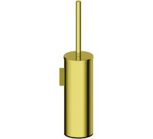 Ершик для унитаза Allen Brau Priority 6.31A09-GB золото