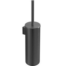 6.31C14-MG PRIORITY 4.0 Кольцо для полотенец 185x80x35мм, латунь, графит браш (331456)