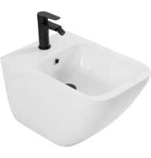 Биде подвесное Allen Brau Liberty 4.33016.20 белый