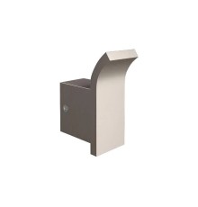 Крючок для полотенец Allen Brau Infinity 6.21001-BN никель браш