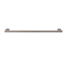 Держатель для полотенец Allen Brau Infinity 6.21011-BN никель браш