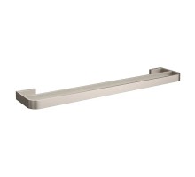 Держатель для полотенец Allen Brau Infinity 6.21013-BN никель браш