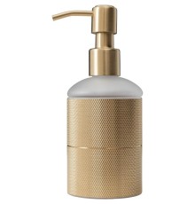 Дозатор для жидкого мыла Allen Brau Allen Brau Priority 6.31A06-GB золото браш