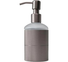 Дозатор для жидкого мыла Allen Brau Allen Brau Priority 6.31A06-MG графит браш