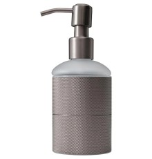 Дозатор для жидкого мыла Allen Brau Allen Brau Priority 6.31A06-MG графит браш