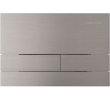 Клавиша смыва Allen Brau Infinity 9.20008.DBN никель браш
