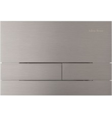 Клавиша смыва Allen Brau Infinity 9.20008.DBN никель браш