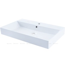 Раковина для тумбы Sanovit Slim Synergy 70 17070