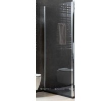 Боковая стенка Allen Brau Priority 100 3.31046.00 хром