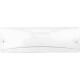 Фронтальный экран Aquanet Graciosa 150 R