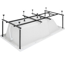 Каркас сварной для акриловой ванны Aquanet Vega 190 