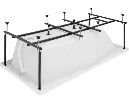Каркас сварной для акриловой ванны Aquanet Vega 190