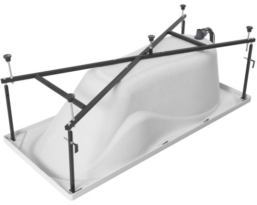 Каркас сварной для ванны Aquanet Grenada 180x80 Каркас сварной для ванны Aquanet Grenada 180x80