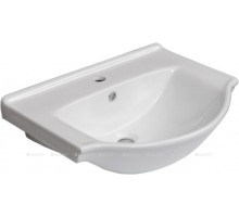 Раковина для тумбы Shenxin 60 0060