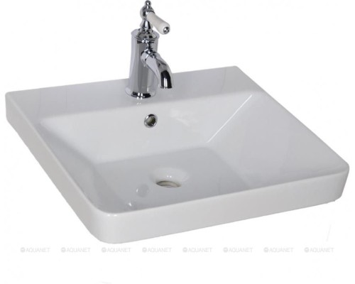 Раковина для тумбы Sanovit Luxury 50 11050-KL Раковина для тумбы Sanovit Luxury 50 11050-KL