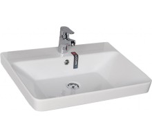 Раковина для тумбы Sanovit Luxury 60 11060-KL
