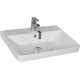 Раковина для тумбы Sanovit Luxury 60 11060-KL