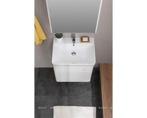 Раковина для тумбы Sanovit Luxury 60 11060-KL Раковина для тумбы Sanovit Luxury 60 11060-KL