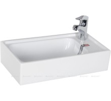Раковина для тумбы Sanovit Top Counter 50 7045-KL