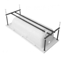 Каркас разборный для акриловой ванны Aquanet Extra 170 