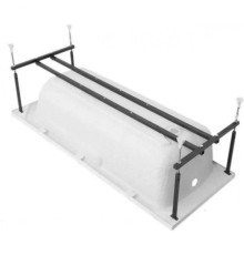 Каркас разборный для акриловой ванны Aquanet Extra 150
