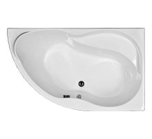 Асимметричная угловая ванна AQUANET GRACIOSA 150*90 R (203941)