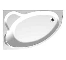 Акриловая ванна Aquanet Mayorca 150x100