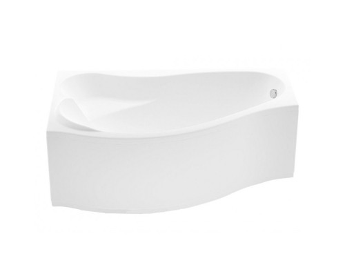 Асимметричная угловая ванна AQUANET PALMA 170*90/60 L (204022) Асимметричная угловая ванна AQUANET PALMA 170*90/60 L (204022)
