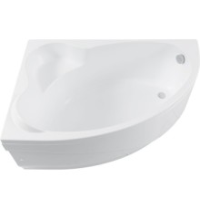 Акриловая ванна Aquanet Mayorca 150x100 L (с каркасом)