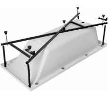 Каркас сварной для ванны Aquanet Bright 175x70 