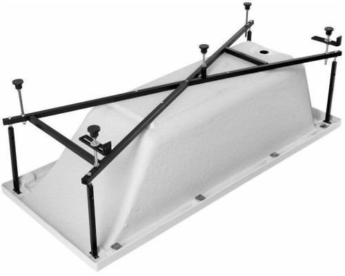 Каркас сварной для ванны Aquanet Bright 175x70 Каркас сварной для ванны Aquanet Bright 175x70