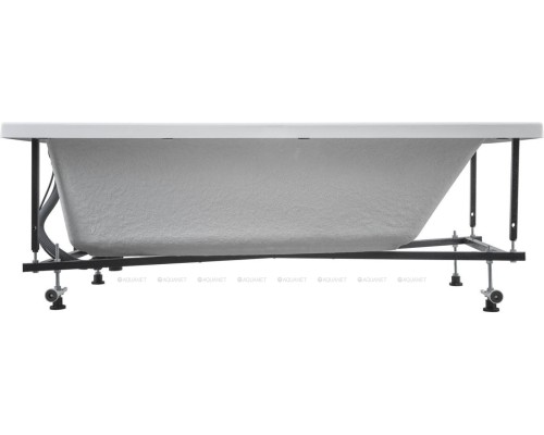 Акриловая ванна Aquanet Bright 170x70 (с каркасом) Акриловая ванна Aquanet Bright 170x70 (с каркасом)