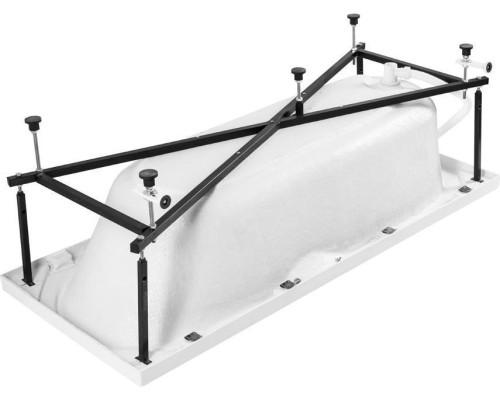 Каркас сварной для акриловой ванны Aquanet Dali 170x70 Каркас сварной для акриловой ванны Aquanet Dali 170x70