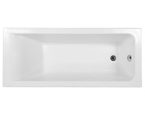 Акриловая ванна Aquanet Bright 145x70 (с каркасом) 