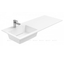 Раковина Aquanet Фортуна 120 L