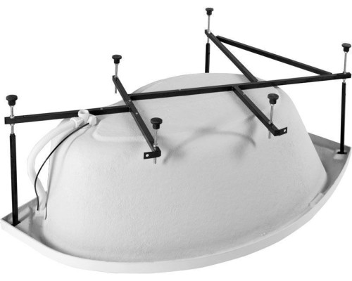 Каркас сварной для акриловой ванны Aquanet Jamaica 160x100 L/R Каркас сварной для акриловой ванны Aquanet Jamaica 160x100 L/R