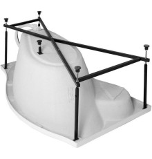 Каркас сварной для акриловой ванны Aquanet Palma 170x90/60 L/R