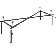 Каркас сварной для акриловой ванны Aquanet Tessa/Light 170x70 